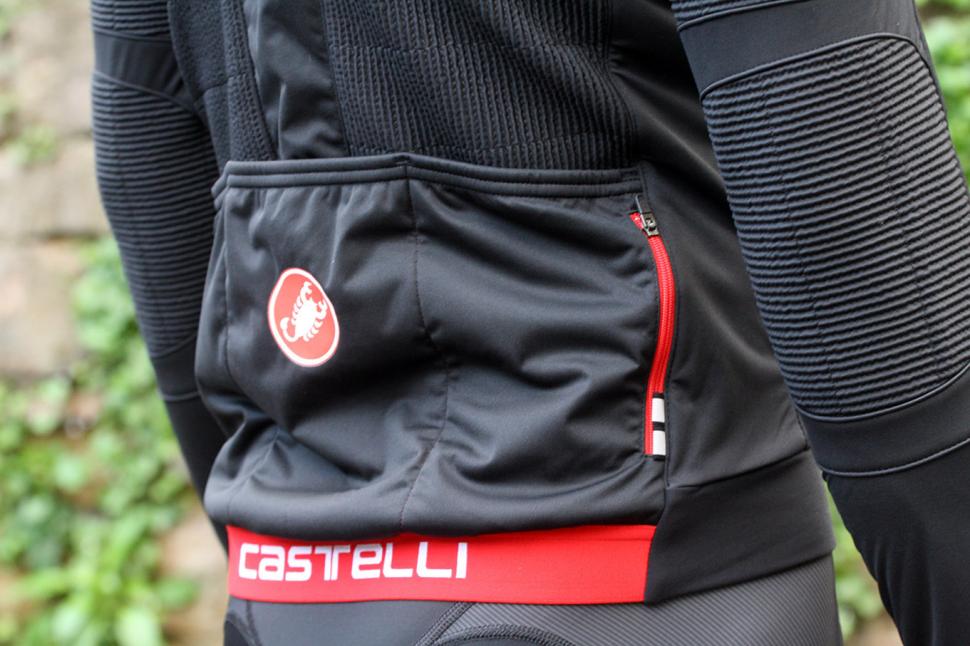 Castelli elemento 2024 lite cycling vest